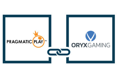 ORYX Gaming і Pragmatic Play уклали угоду