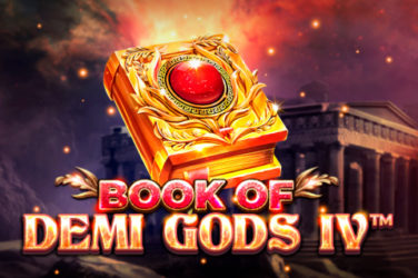 Book of Demi Gods 4