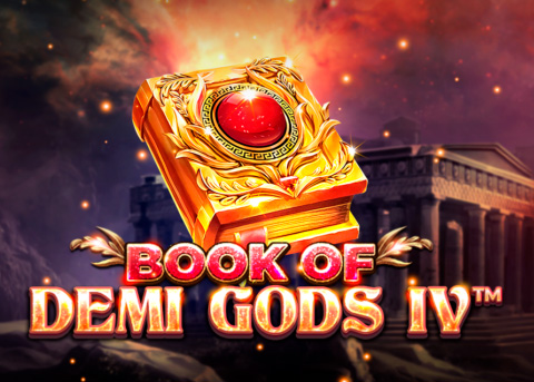 Book of Demi Gods 4