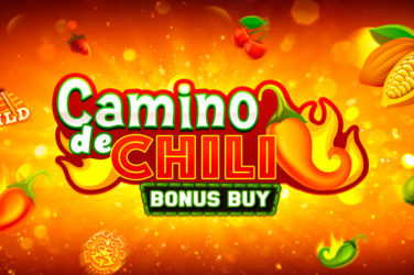 Camino de Chili Bonus Buy