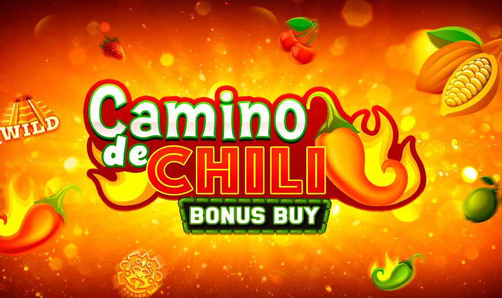 Camino de Chili Bonus Buy